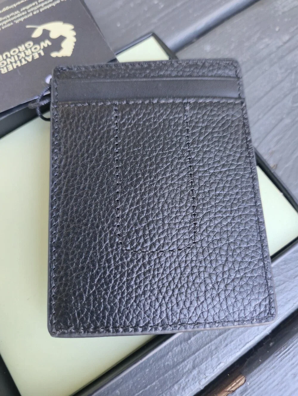 Ted Baker Wallet Gift Set